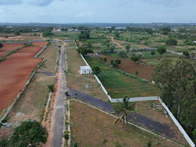 Residential Plot in Bidadi for resale Bengaluru. The reference number is 20755179