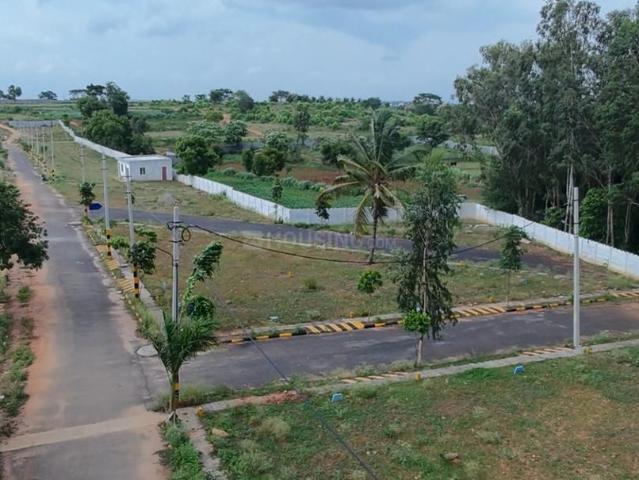 Residential Plot in Bidadi for resale Bengaluru. The reference number is 20705277