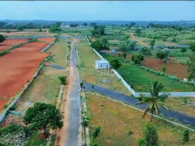 Residential Plot in Bidadi for resale Bengaluru. The reference number is 20717579