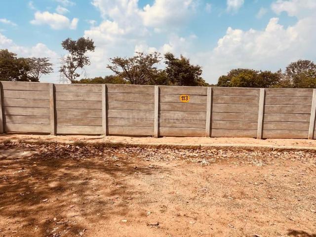 Residential Plot in Bidadi for resale Bengaluru. The reference number is 21144568