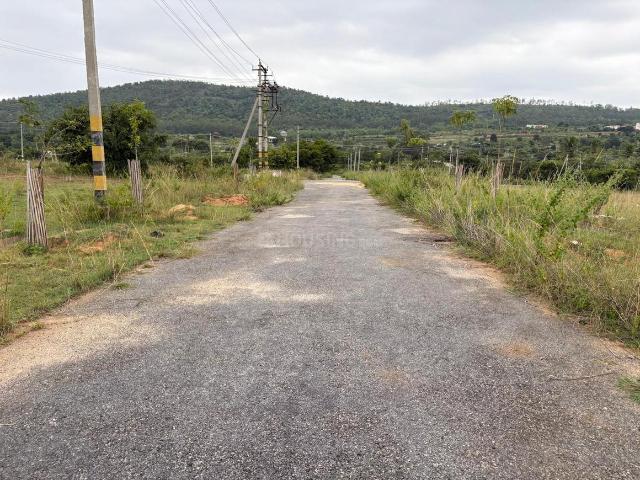 Residential Plot in Bidadi for resale Bengaluru. The reference number is 21184125