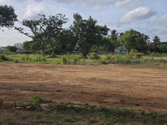 Residential Plot in Bidadi for resale Bengaluru. The reference number is 21116271