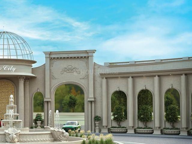 Residential Plot in Bidalur for resale Bengaluru. The reference number is 20029974