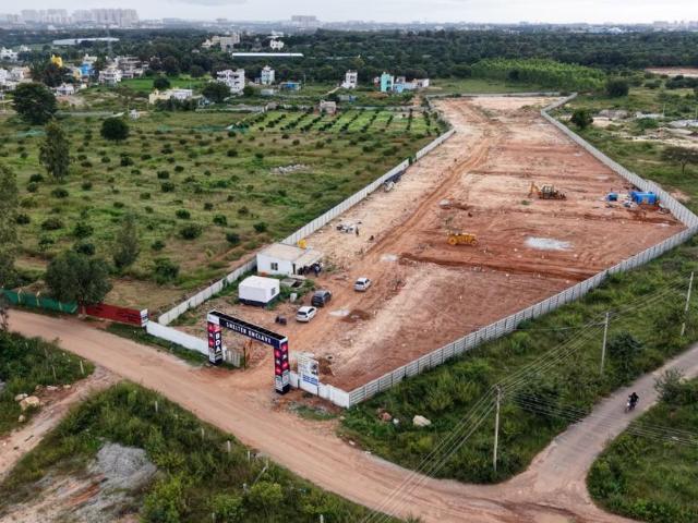 Residential Plot in Bidarahalli for resale Bengaluru. The reference number is 19817439