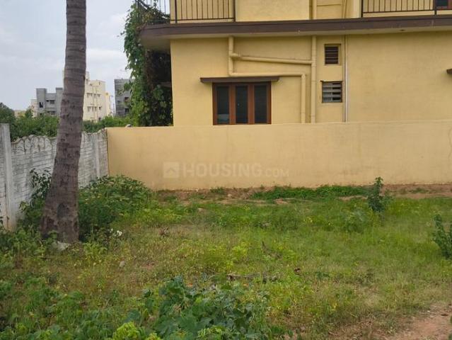 Residential Plot in Bidarahalli for resale Bengaluru. The reference number is 20818170