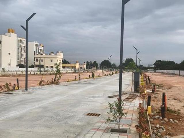 Residential Plot in Bidarahalli for resale Bengaluru. The reference number is 21061720