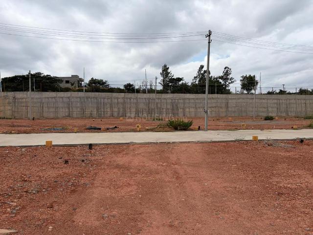 Residential Plot in Bidarahalli for resale Bengaluru. The reference number is 21202714