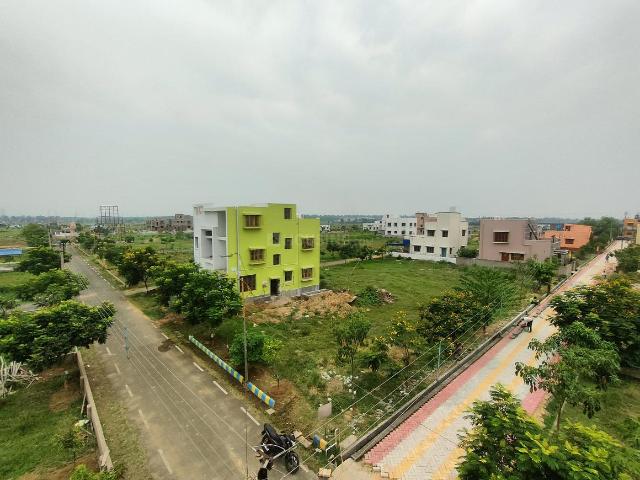 Residential Plot in Bidhannagar for resale Durgapur. The reference number is 18211387