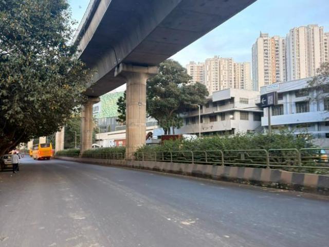 Residential Plot in Bikasipura for resale Bengaluru. The reference number is 18608962