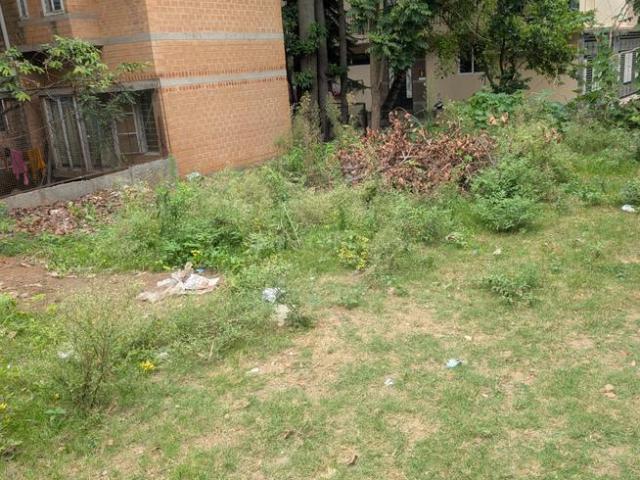 Residential Plot in Bikasipura for resale Bengaluru. The reference number is 20624583