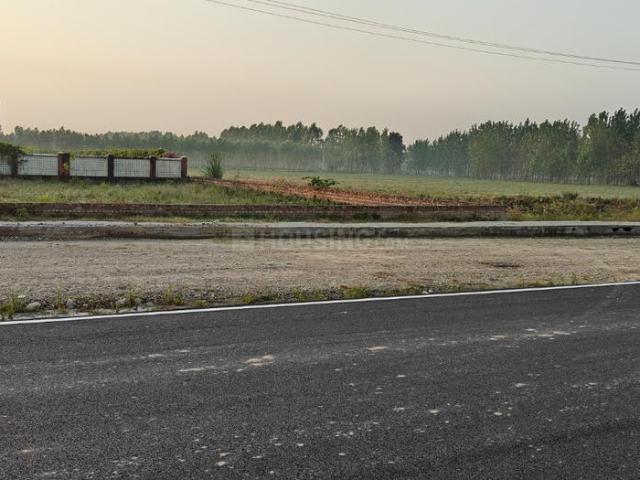 Residential Plot in Biharigarh for resale Saharanpur. The reference number is 18701881