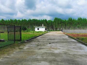 Saharanpur District, Haryana State - Security