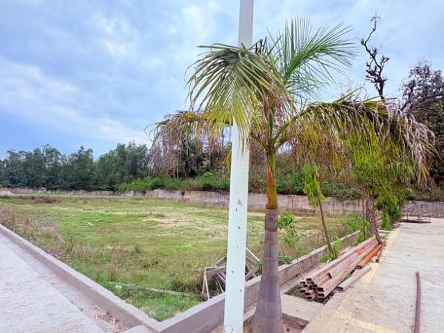 Residential Plot in Biharigarh for resale Saharanpur. The reference number is 20266641