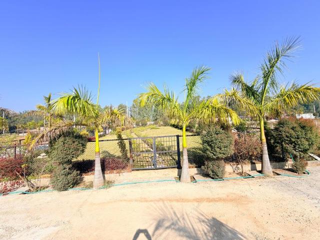 Residential Plot in Biharigarh for resale Saharanpur. The reference number is 20279020
