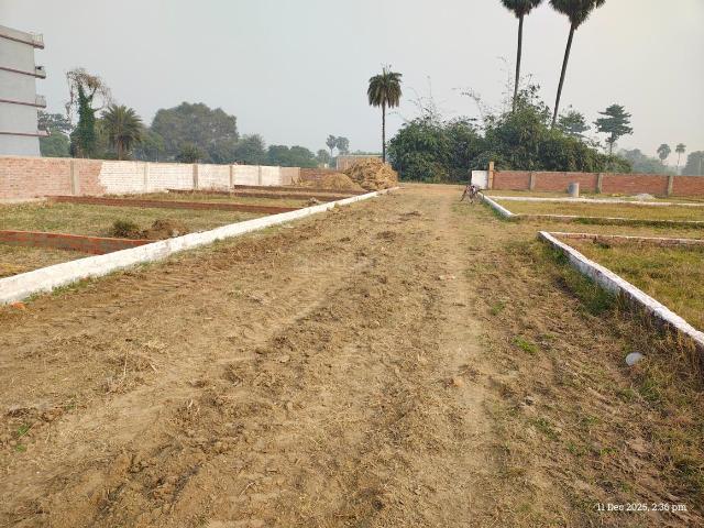 Residential Plot in Bihta for resale Patna. The reference number is 19053657