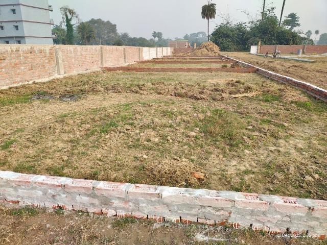 Residential Plot in Bihta for resale Patna. The reference number is 19053774