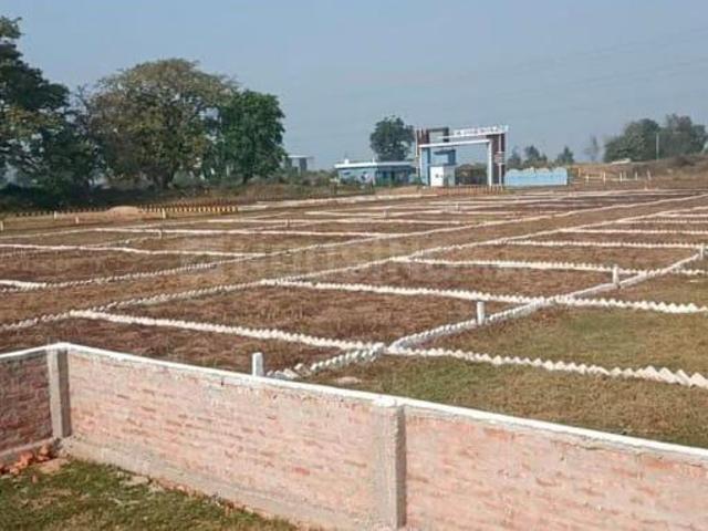 Residential Plot in Bihta for resale Patna. The reference number is 20430422