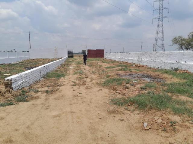 Residential Plot in Bihta for resale Patna. The reference number is 20661913
