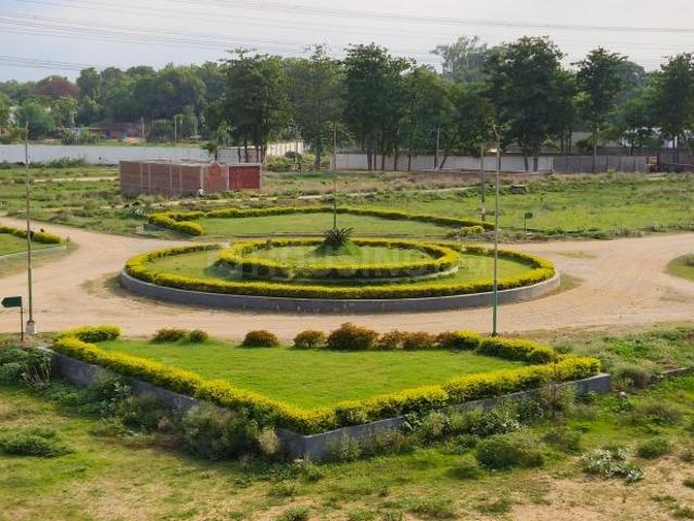 Residential Plot in Bihta for resale Patna. The reference number is 20180108