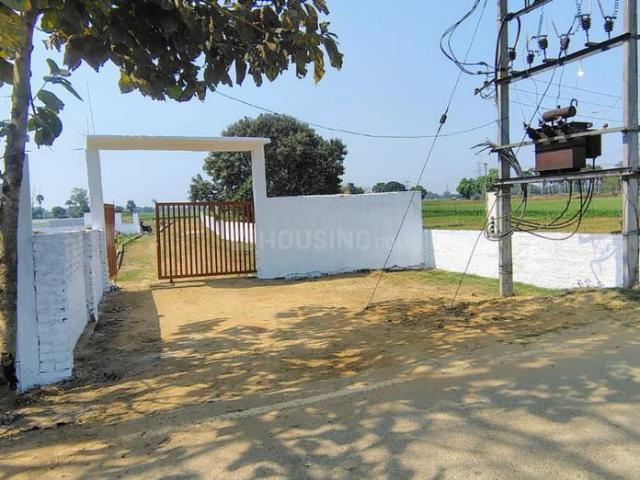 Residential Plot in Bihta for resale Patna. The reference number is 20333015
