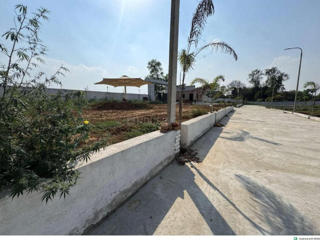 Residential Plot in Bihta for resale Patna. The reference number is 21213626