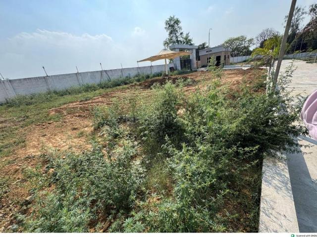 Residential Plot in Bihta for resale Patna. The reference number is 21220387