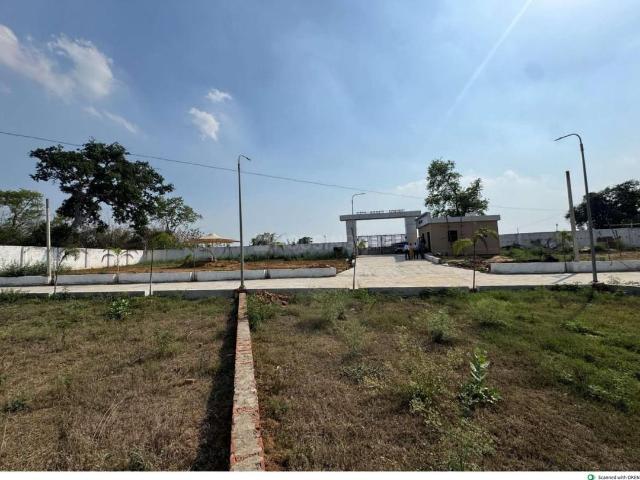 Residential Plot in Bihta for resale Patna. The reference number is 21223666
