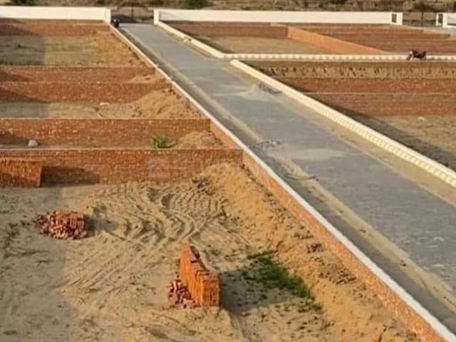 Residential Plot in Bihta for resale Patna. The reference number is 21285372