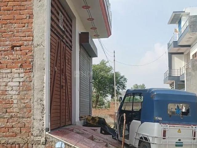 Residential Plot in Bijnor for resale Lucknow. The reference number is 20510599