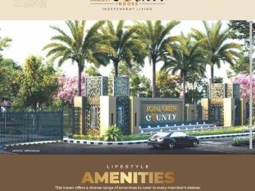 Residential Plot in Bijalpur for resale Indore. The reference number is 17560720