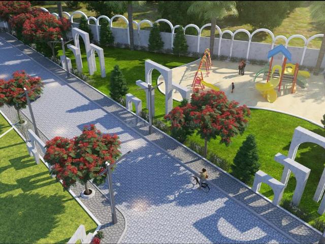 Residential Plot in Bijalpur for resale Indore. The reference number is 17603225