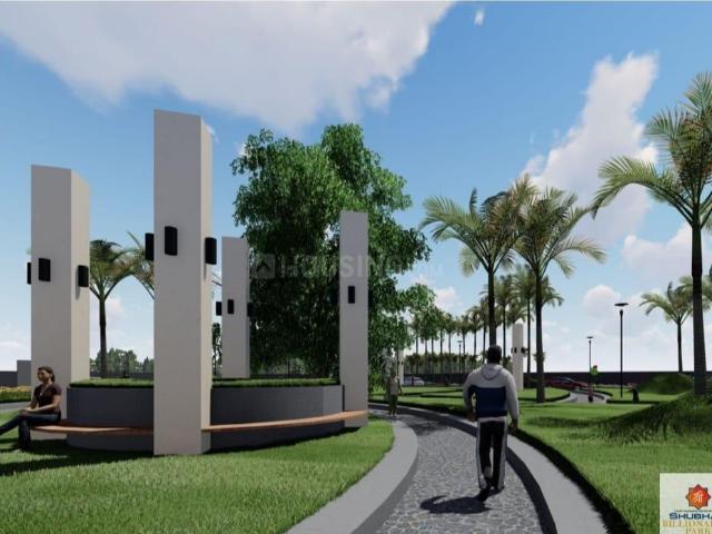 Residential Plot in Bijalpur for resale Indore. The reference number is 17603788
