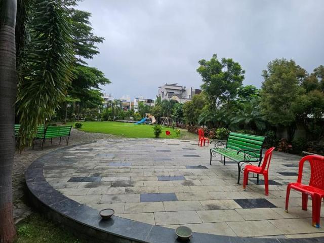 Residential Plot in Bijalpur for resale Indore. The reference number is 18163262
