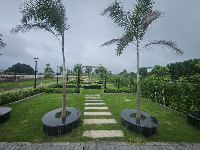 Residential Plot in Bijalpur for resale Indore. The reference number is 21082829
