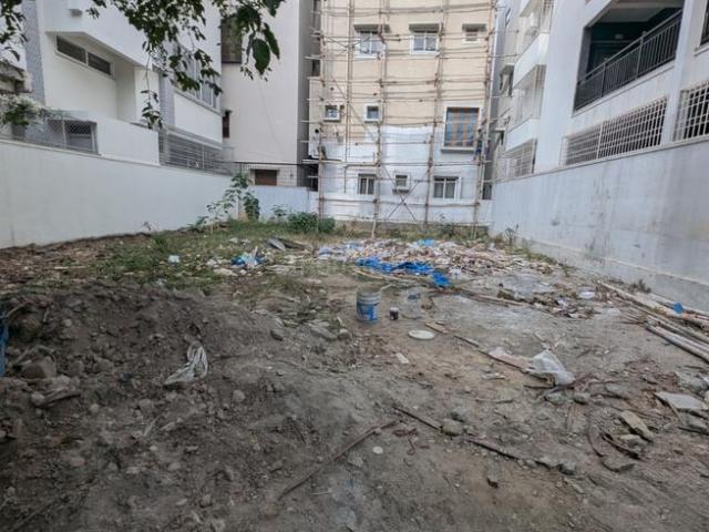 Residential Plot in Bilekahalli for resale Bengaluru. The reference number is 20820987