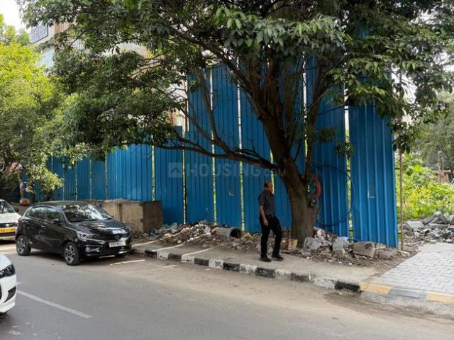 Residential Plot in Bilekahalli for resale Bengaluru. The reference number is 21008508