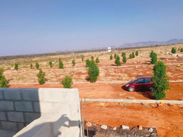 Residential Plot in Bilekahalli for resale Bengaluru. The reference number is 21204556