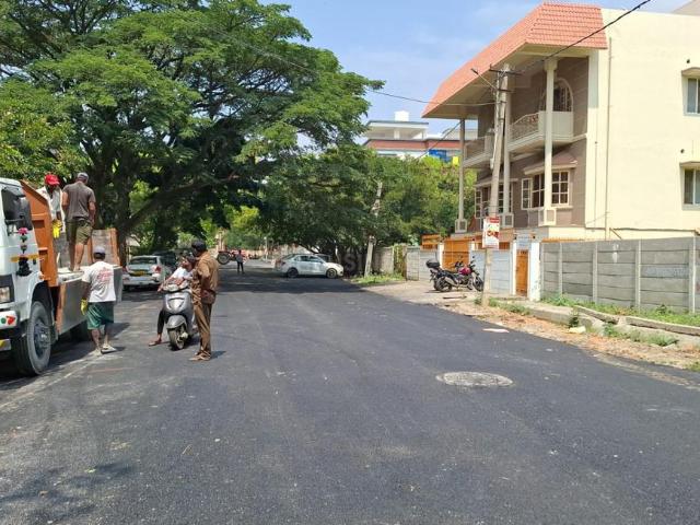 Residential Plot in Bilekahalli for resale Bengaluru. The reference number is 21389147