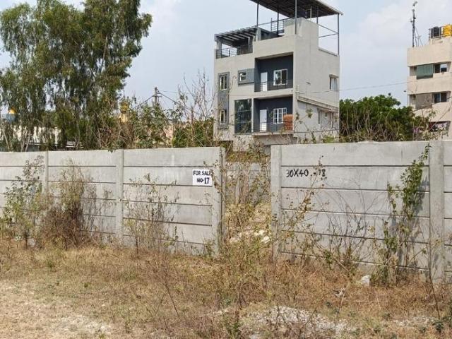 Residential Plot in Bileshivale for resale Bengaluru. The reference number is 16823322