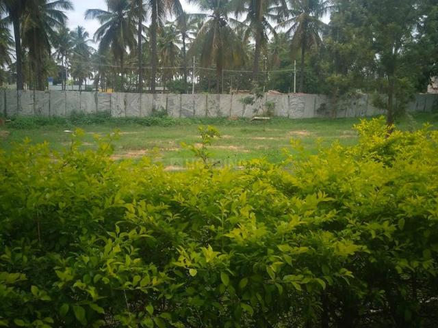 Residential Plot in Bileshivale for resale Bengaluru. The reference number is 19334711