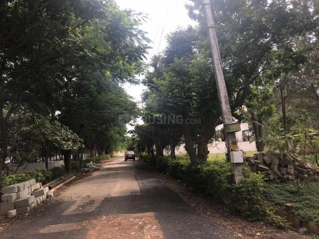 Residential Plot in Bileshivale for resale Bengaluru. The reference number is 19334711