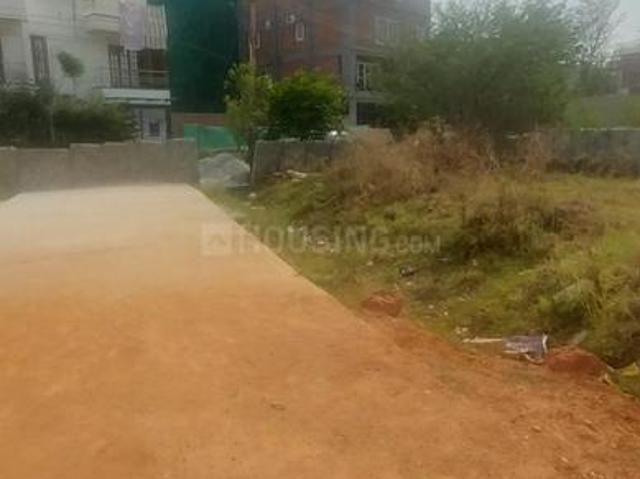 Residential Plot in Bileshivale for resale Bengaluru. The reference number is 20199534
