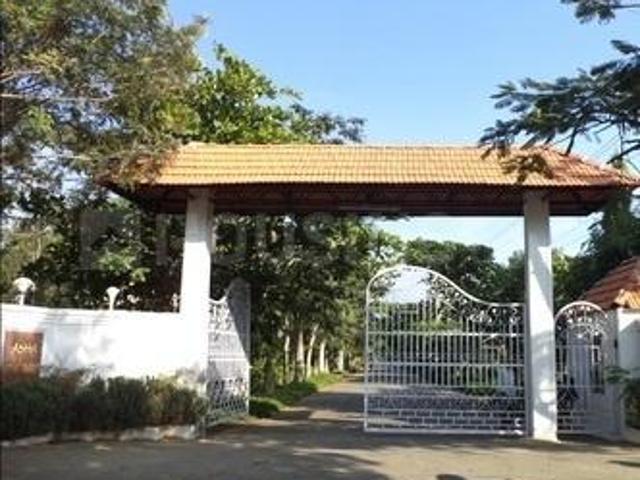 Residential Plot in Bileshivale for resale Bengaluru. The reference number is 20308449