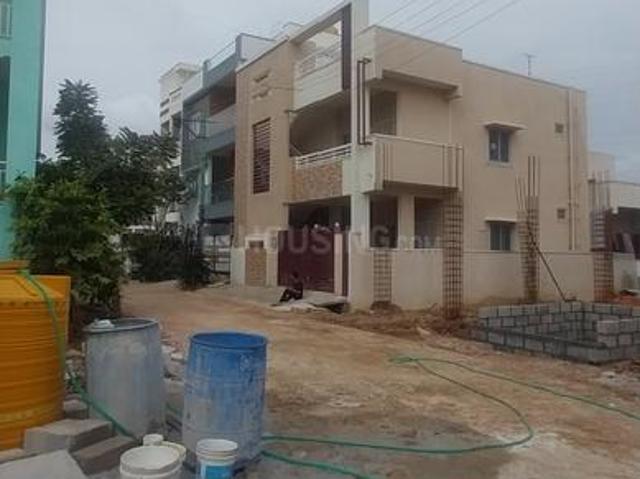 Residential Plot in Bileshivale for resale Bengaluru. The reference number is 20504335
