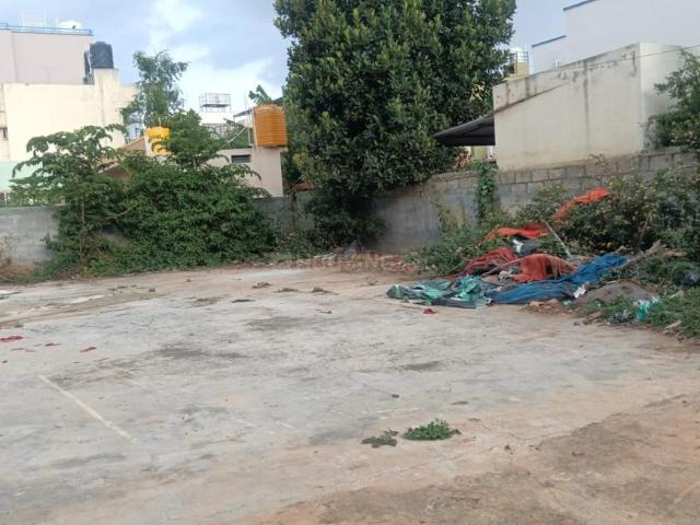 Residential Plot in Bileshivale for resale Bengaluru. The reference number is 21034127