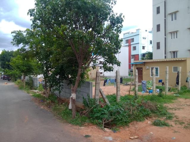 Residential Plot in Bileshivale for resale Bengaluru. The reference number is 21161161