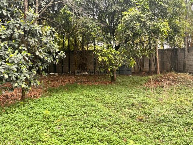 Residential Plot in Bileshivale for resale Bengaluru. The reference number is 21358877