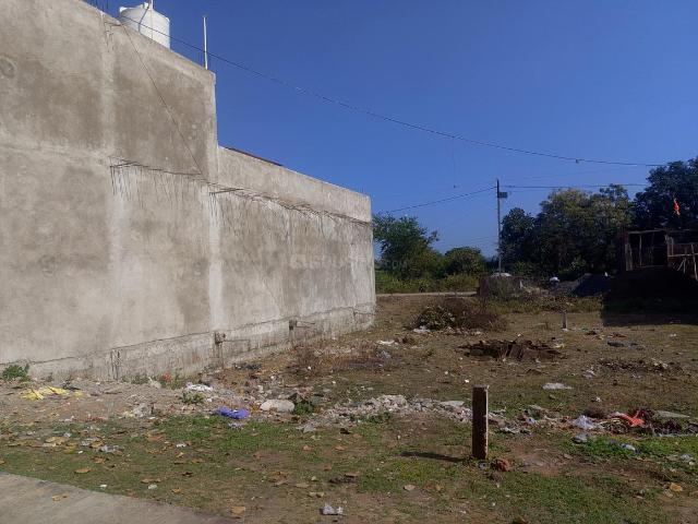 Residential Plot in Bilhari for resale Jabalpur. The reference number is 20216164