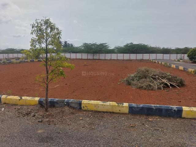 Residential Plot in Press Colony for resale Coimbatore. The reference number is 17784660