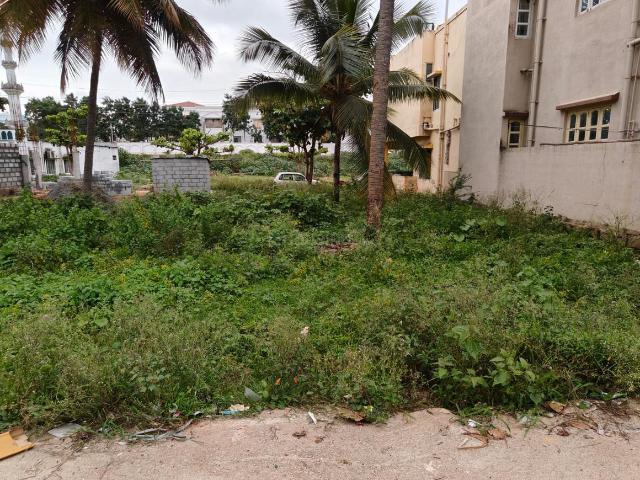 Residential Plot in Bilwaradahalli for resale Bengaluru. The reference number is 17932146